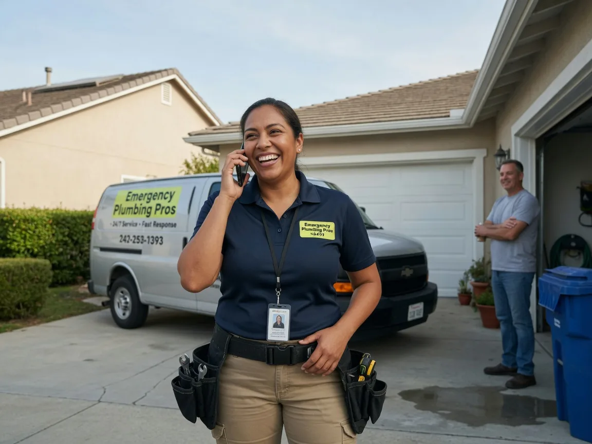 Emergency Plumber Bellaire, OH FAQs